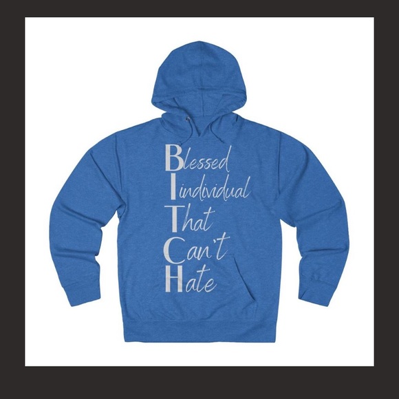 Sweatshirt, hoodie, and t shirt - Picture 1 of 4